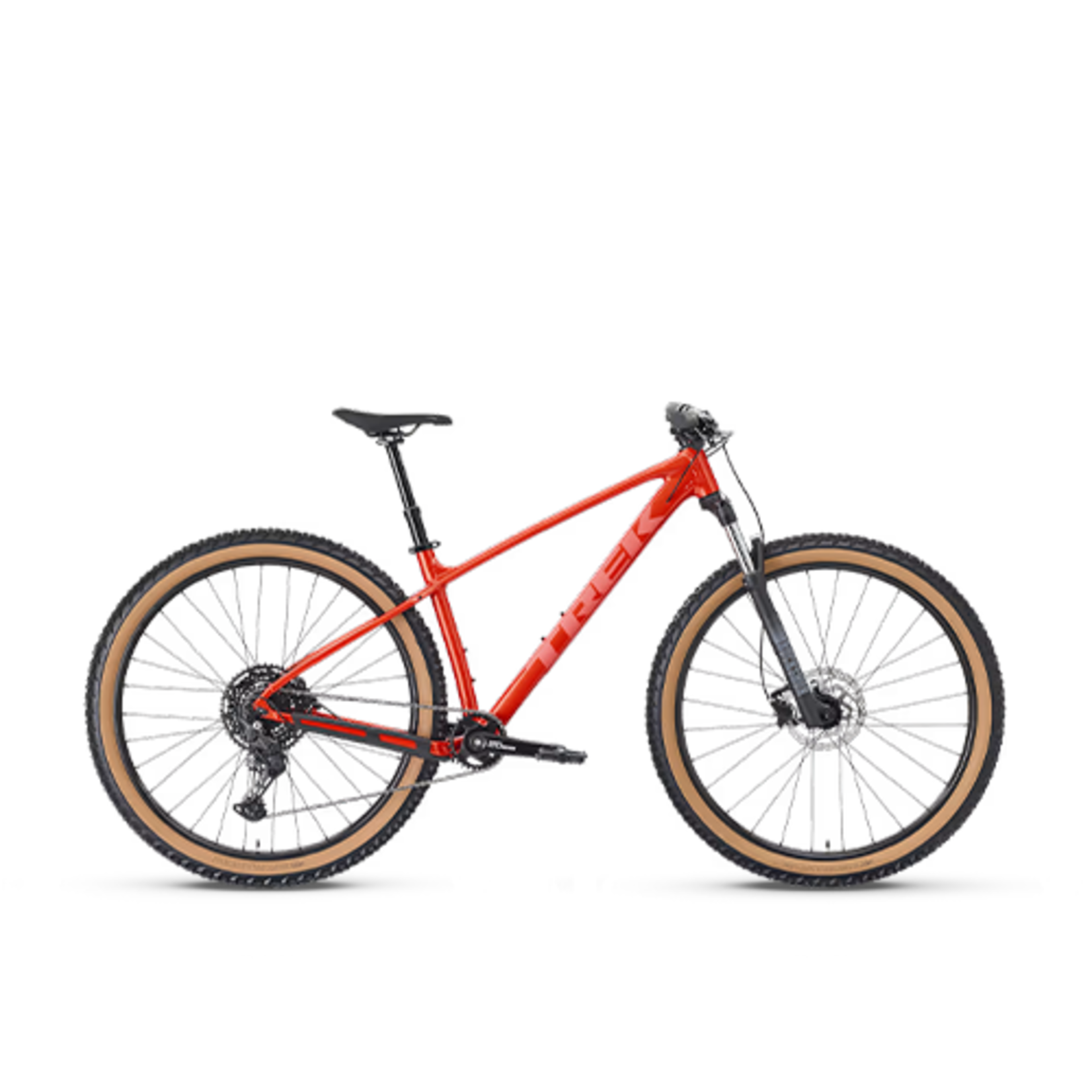 Trek TREK MARLIN 6 GEN 3 NEW LAVA