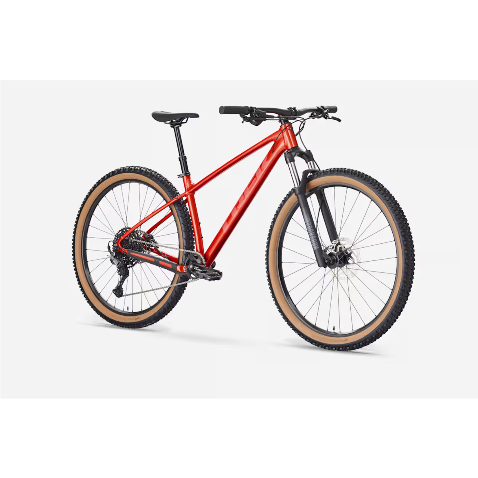 Trek TREK MARLIN 6 GEN 3 NEW LAVA