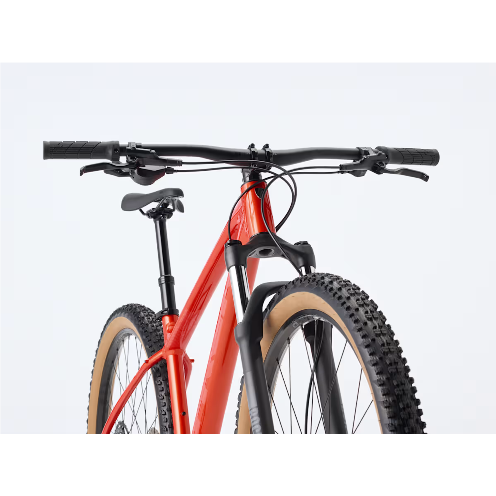 Trek TREK MARLIN 6 GEN 3 NEW LAVA