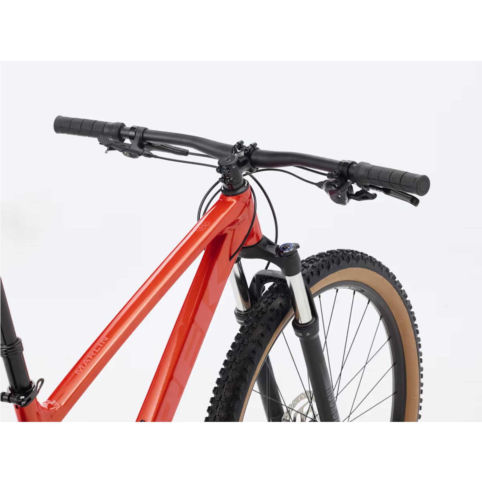 Trek TREK MARLIN 6 GEN 3 NEW LAVA