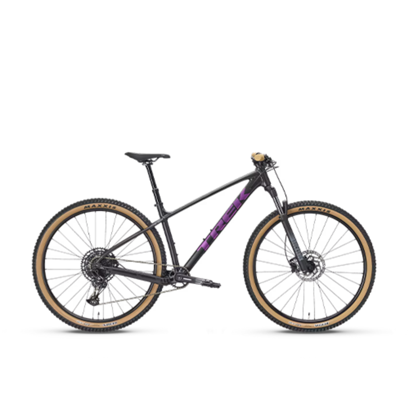 Trek TREK MARLIN 7 GEN 3 MATTE DARK WEB/CLEAR GLOSS