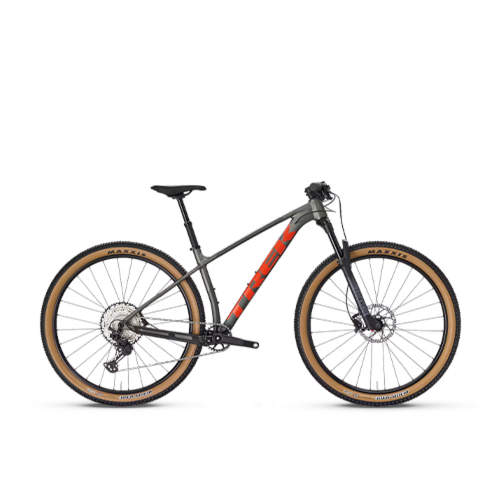 Trek TREK PROCALIBER 8 MATTE MERCURY/LITHIUM GREY