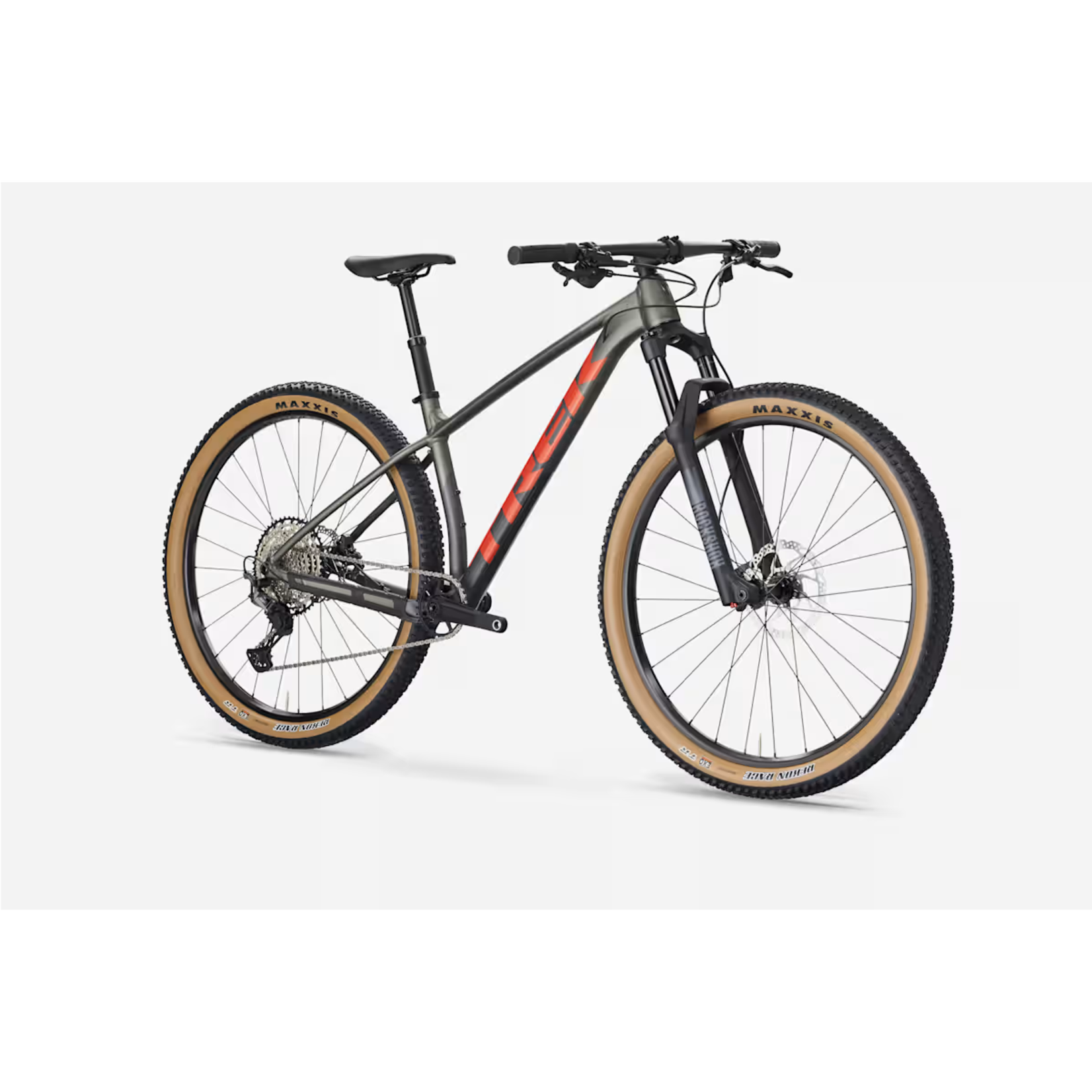 Trek TREK PROCALIBER 8 MATTE MERCURY/LITHIUM GREY