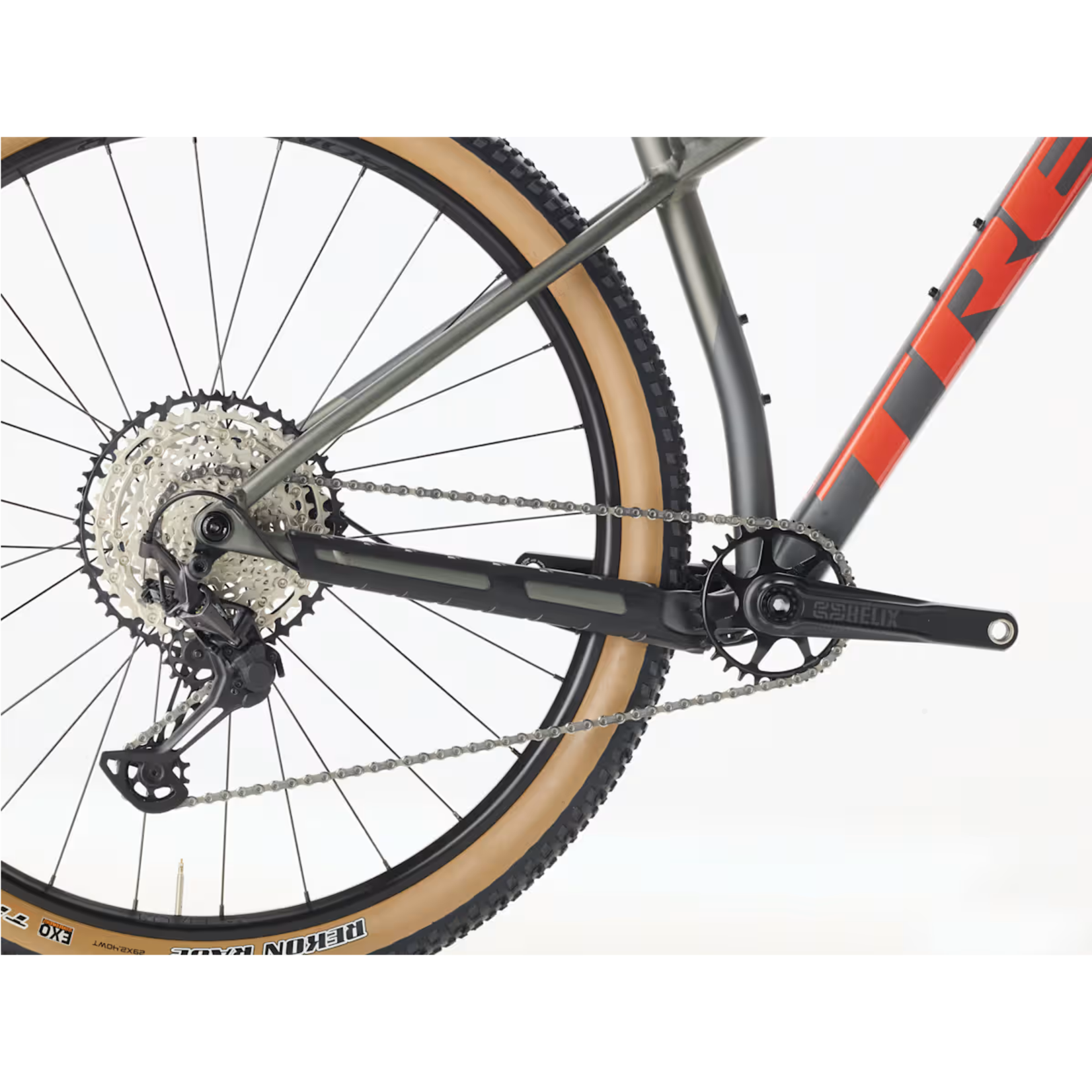 Trek TREK PROCALIBER 8 MATTE MERCURY/LITHIUM GREY