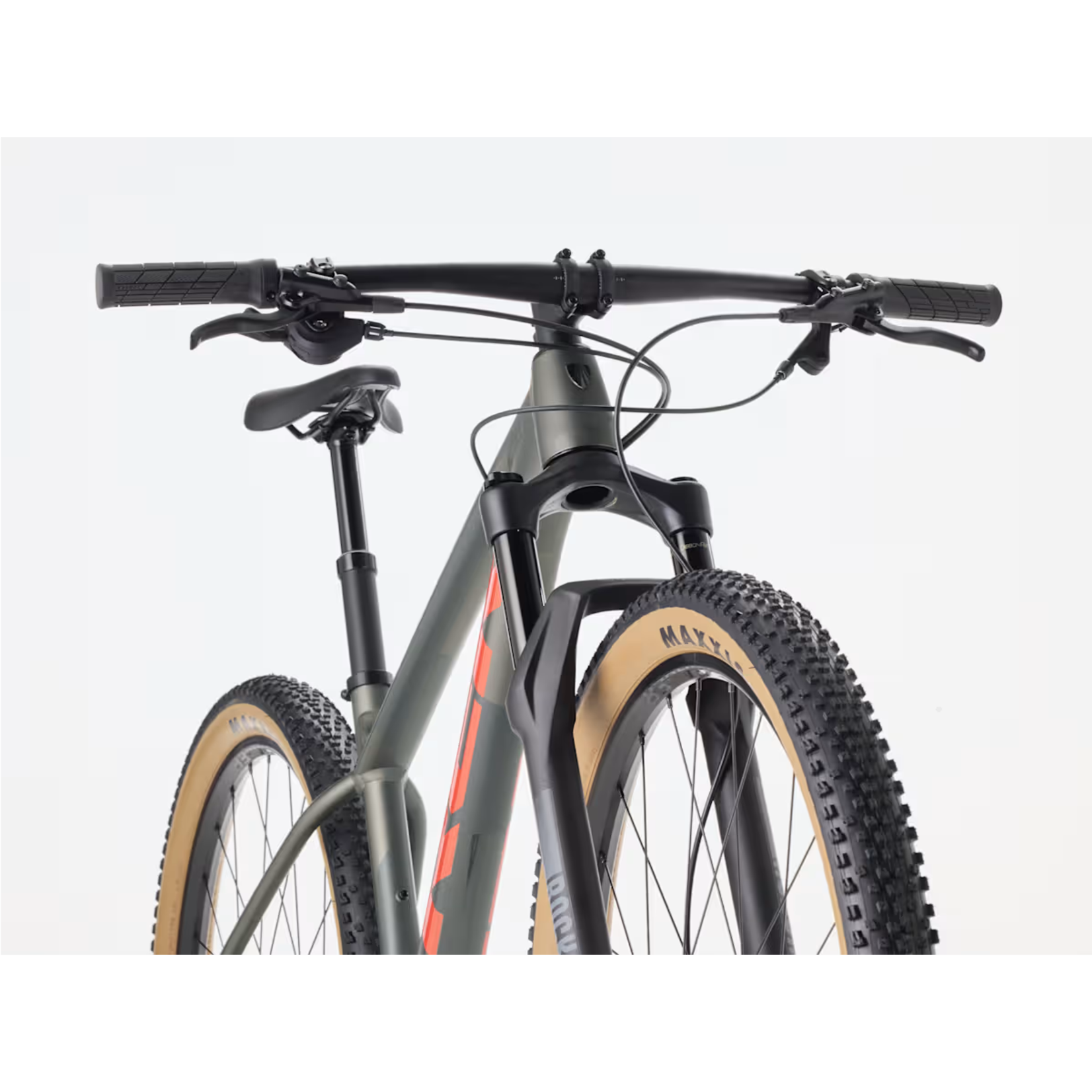Trek TREK PROCALIBER 8 MATTE MERCURY/LITHIUM GREY
