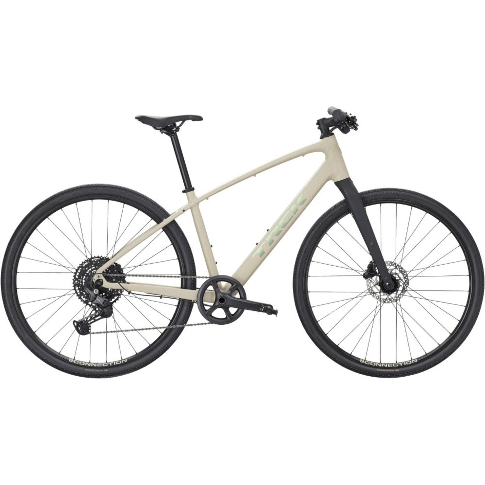 Trek TREK FX SPORT AL 3 BUFF BEIGE