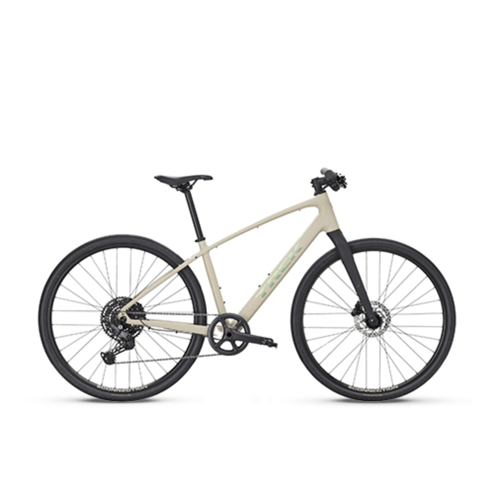 Trek TREK FX SPORT AL 3 BUFF BEIGE