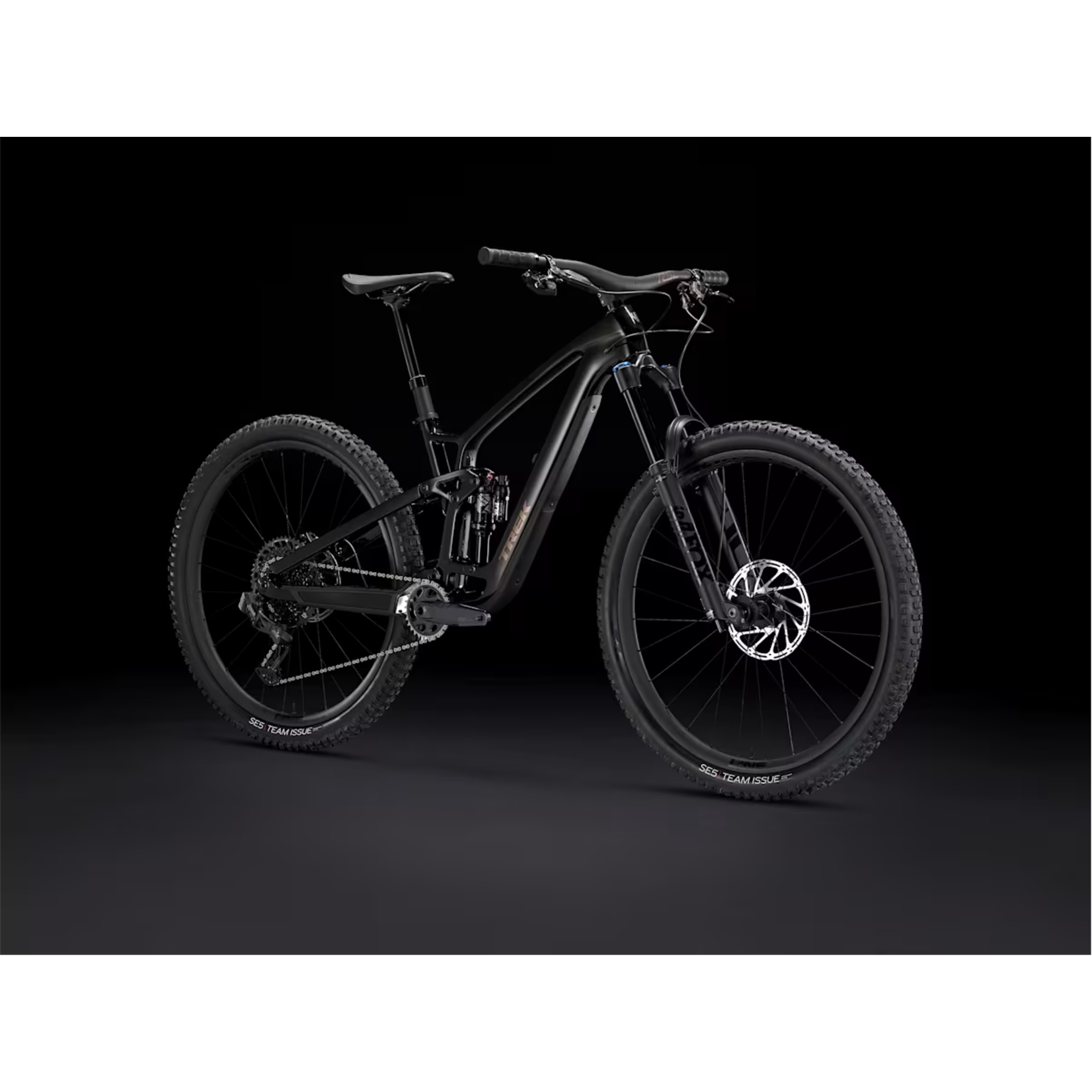 Trek TREK FUEL EX 9.8 GX AXS GEN 6 DEEP SMOKE