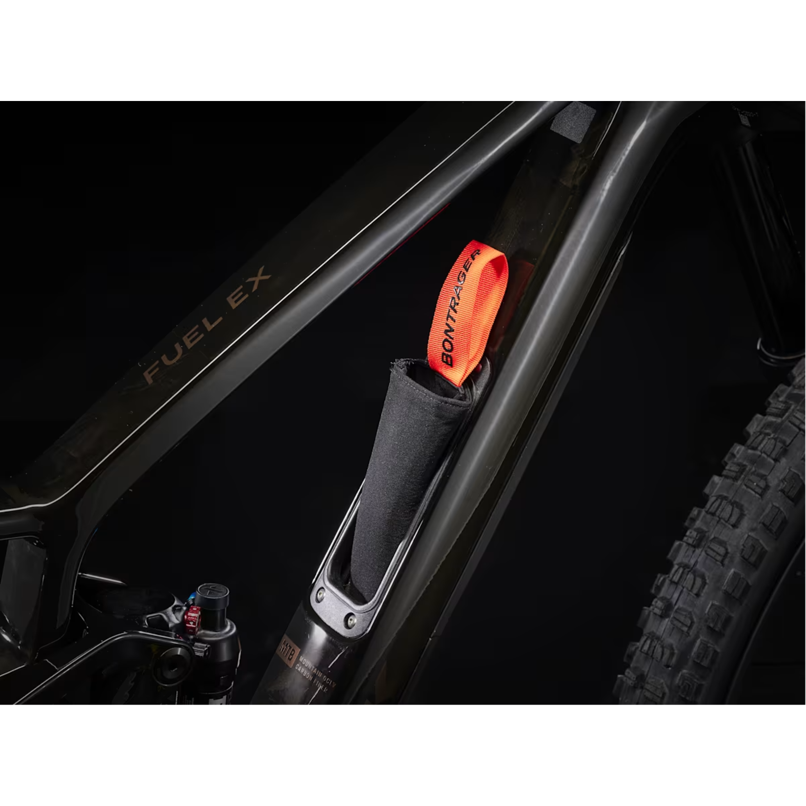 Trek TREK FUEL EX 9.8 GX AXS GEN 6 DEEP SMOKE