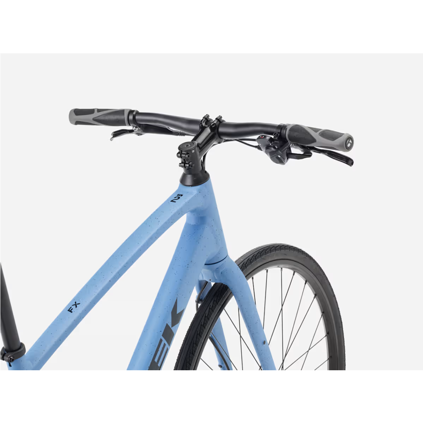 Trek TREX FX 2 STEPOVER GEN 4 FJORD BLUE
