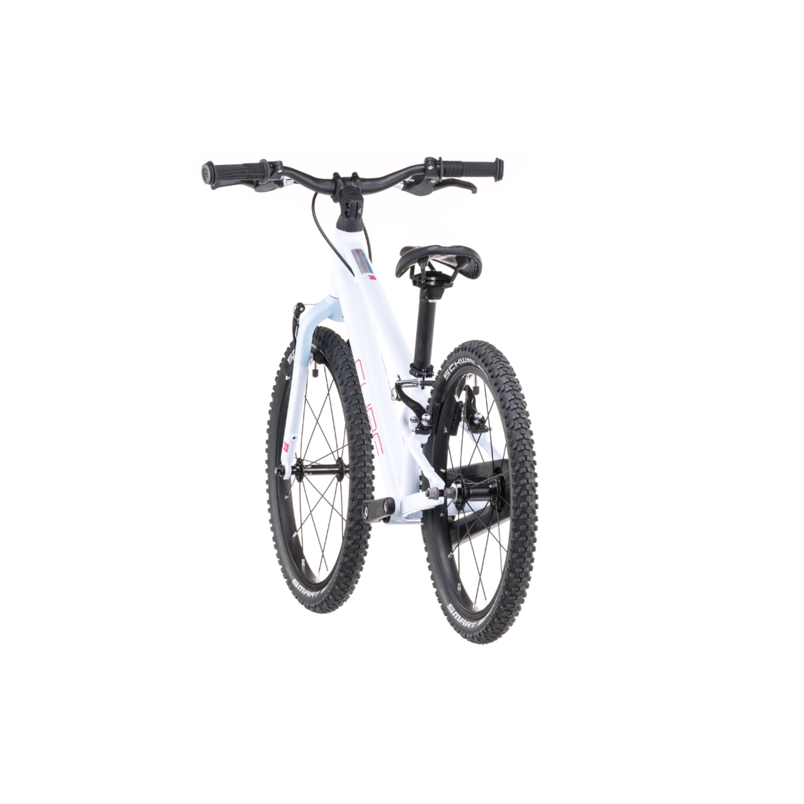 Cube CUBE NUMOVE 180 FLASHWHITE/PINK