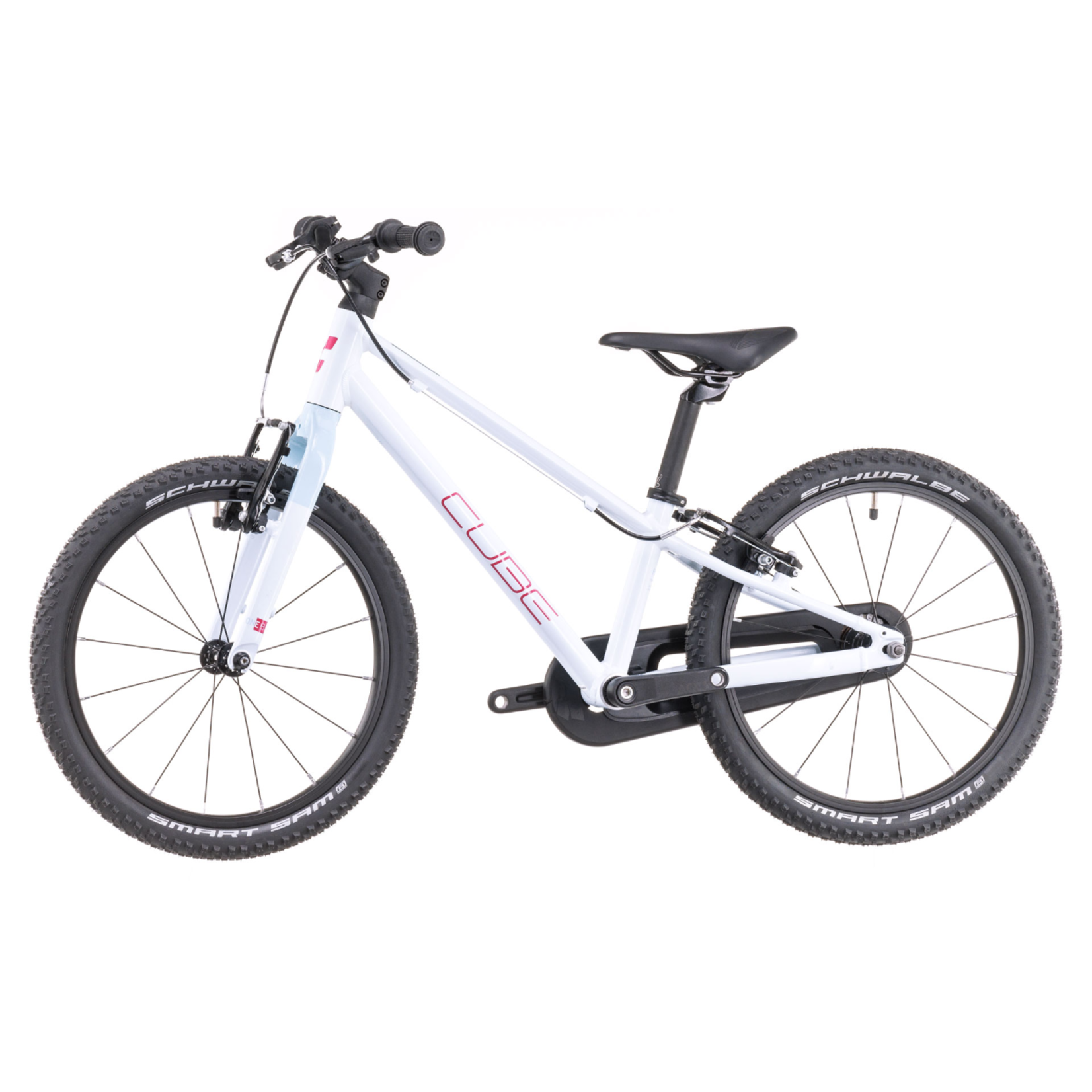 Cube CUBE NUMOVE 180 FLASHWHITE/PINK
