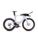 Cube CUBE AERIUM C:68X RACE FOG GREY / WHITE