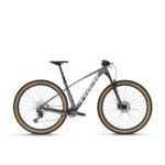 Trek TREK PROCALIBER 9.5 GEN 3  MATTE KESWICK GREEN/MERCURY
