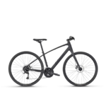 Trek TREK FX 1 STEPOVER GEN 4 ERA WHITE