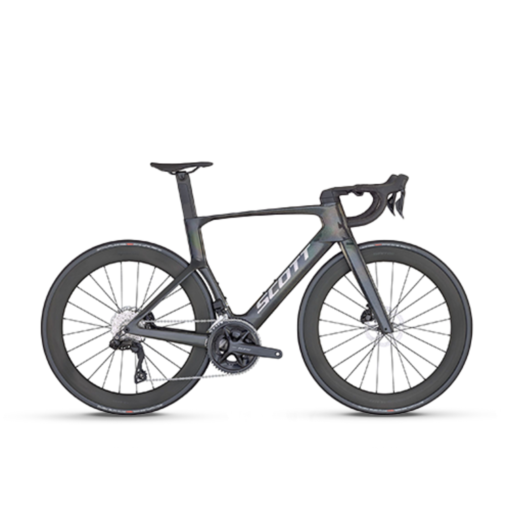 Scott SCOTT FOIL RC 20 BIKE