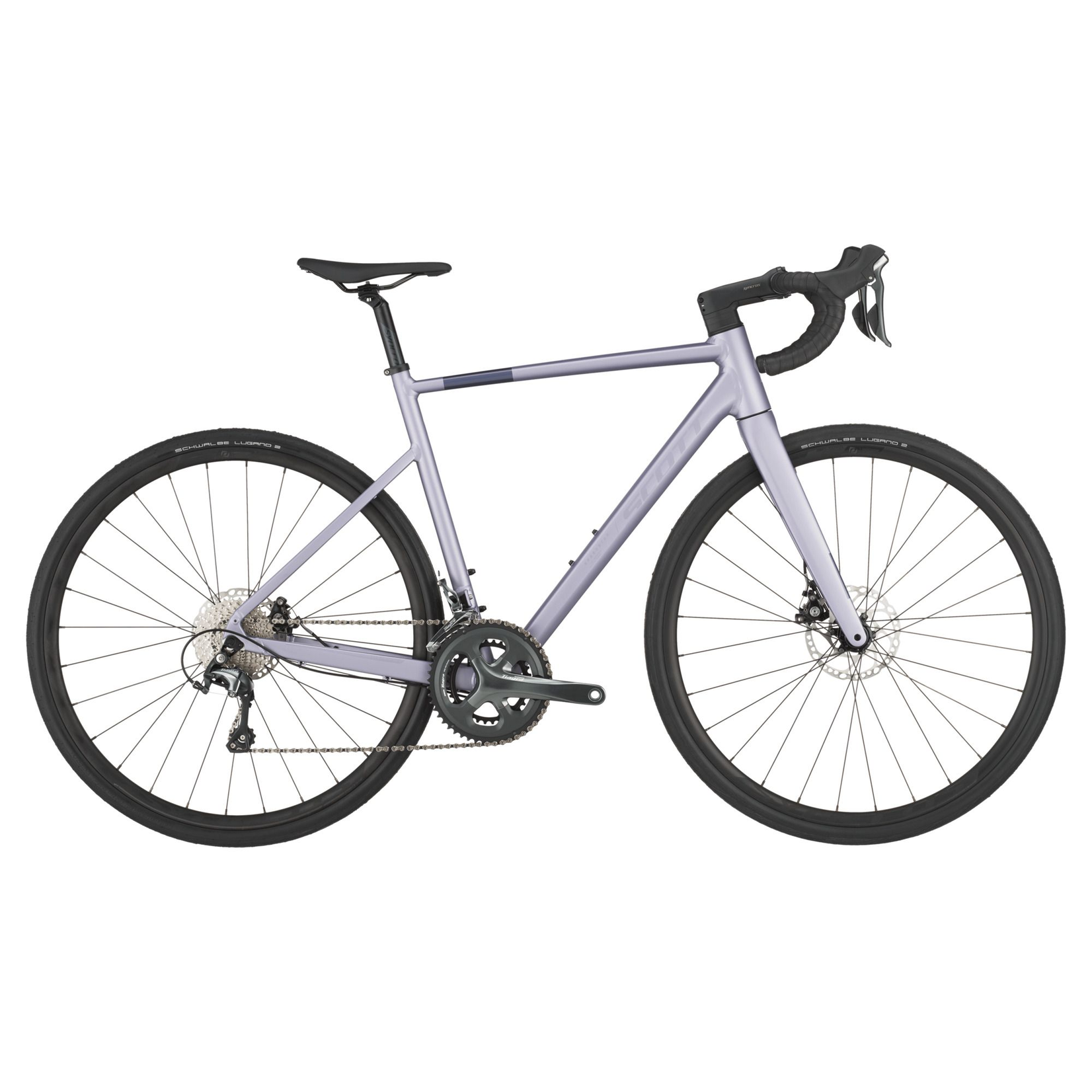Scott SCOTT SPEEDSTER 20 BIKE LILA PURPLE