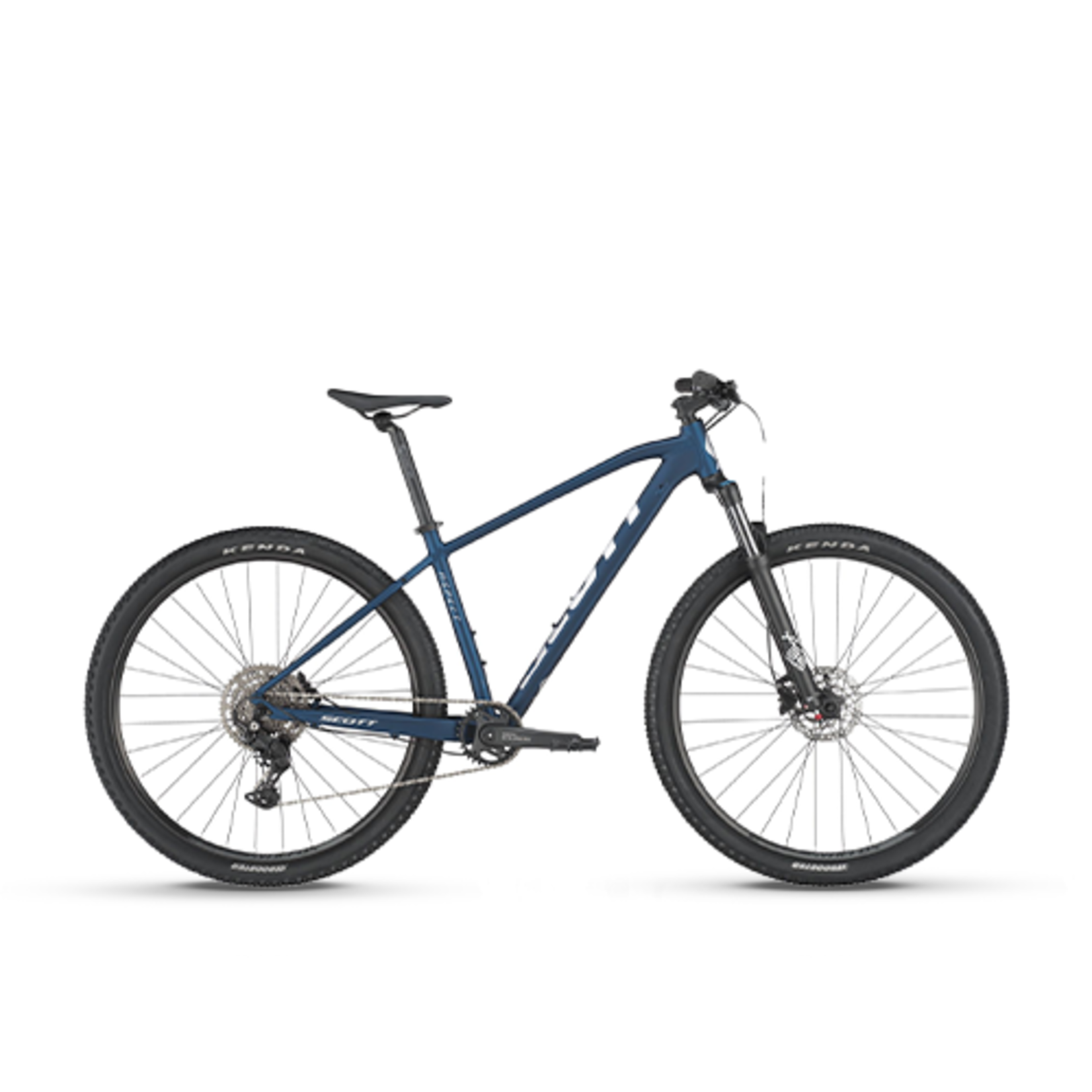 Scott SCOTT ASPECT 940 CU BLUE BIKE