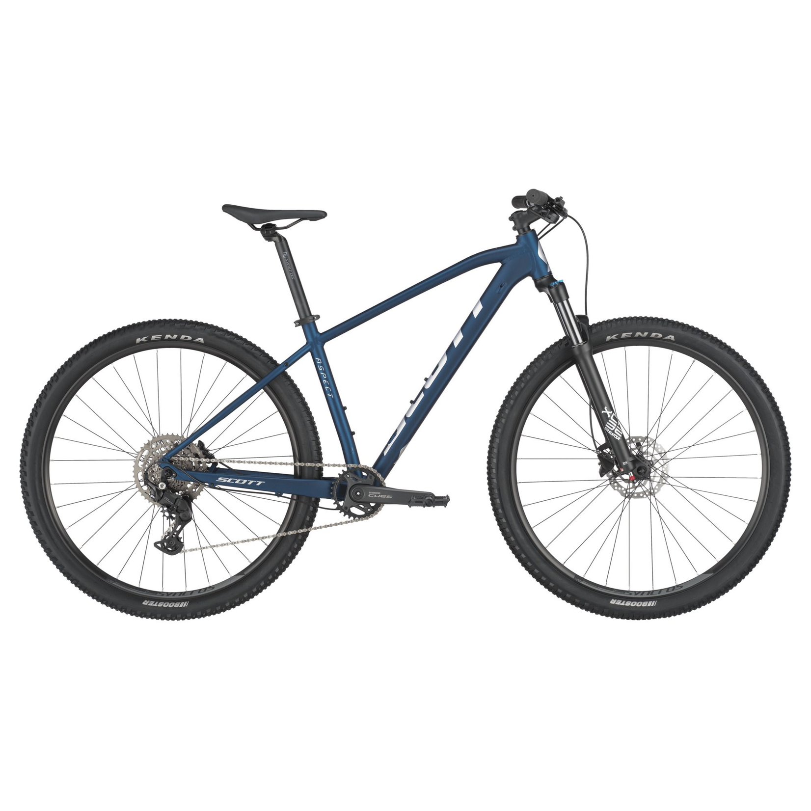 Scott SCOTT ASPECT 940 CU BLUE BIKE