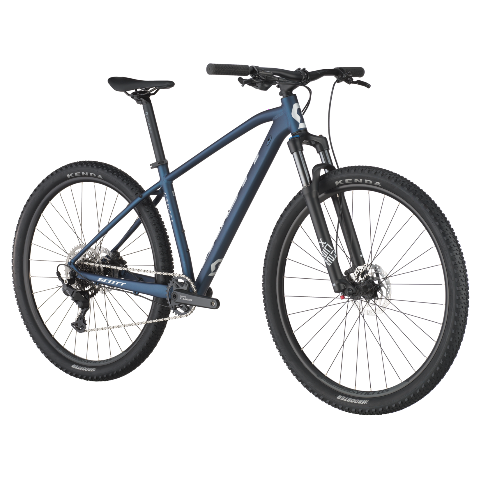 Scott SCOTT ASPECT 940 CU BLUE BIKE