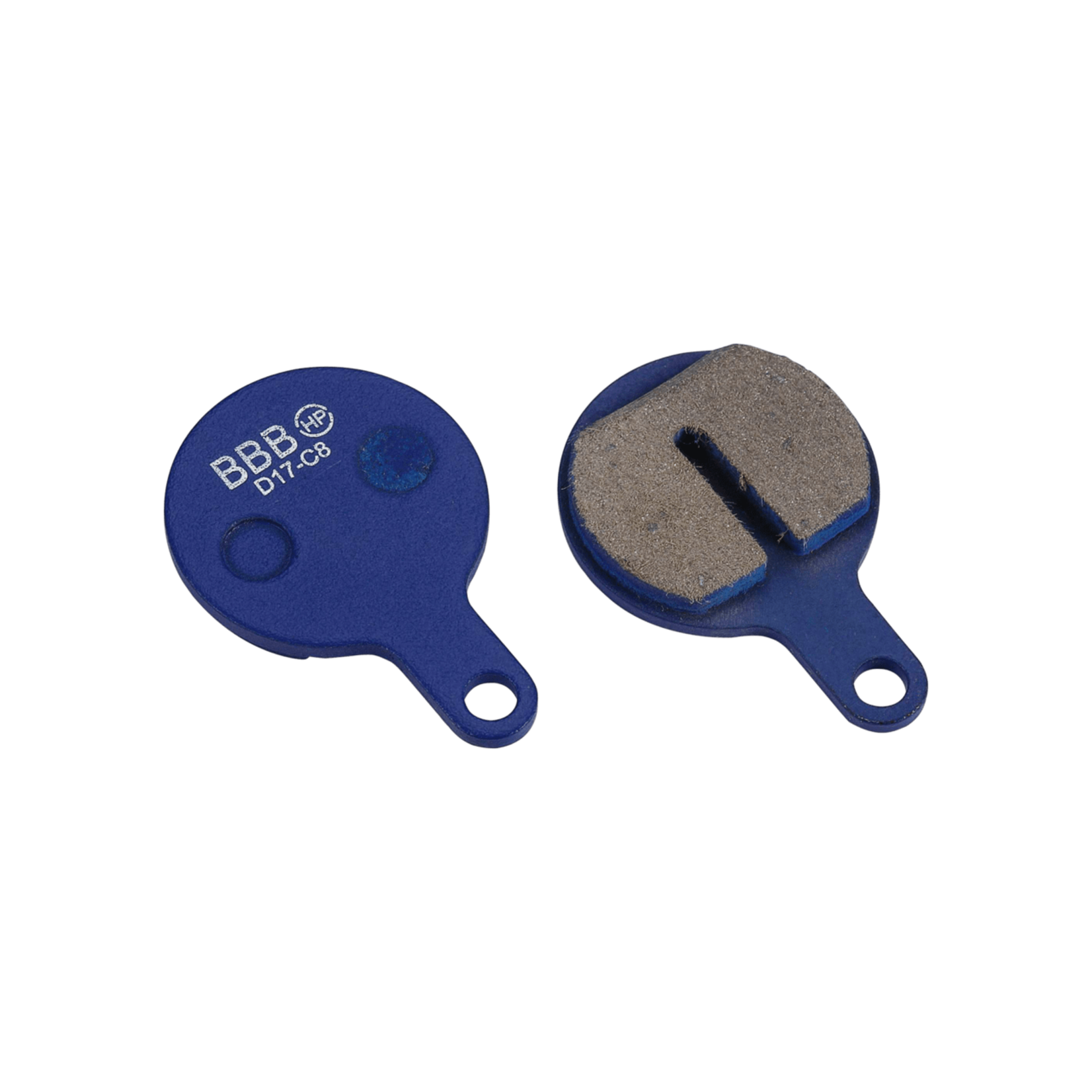 BBB BBB BBS-76 DISCSTOP HP DISC BRAKE PADS