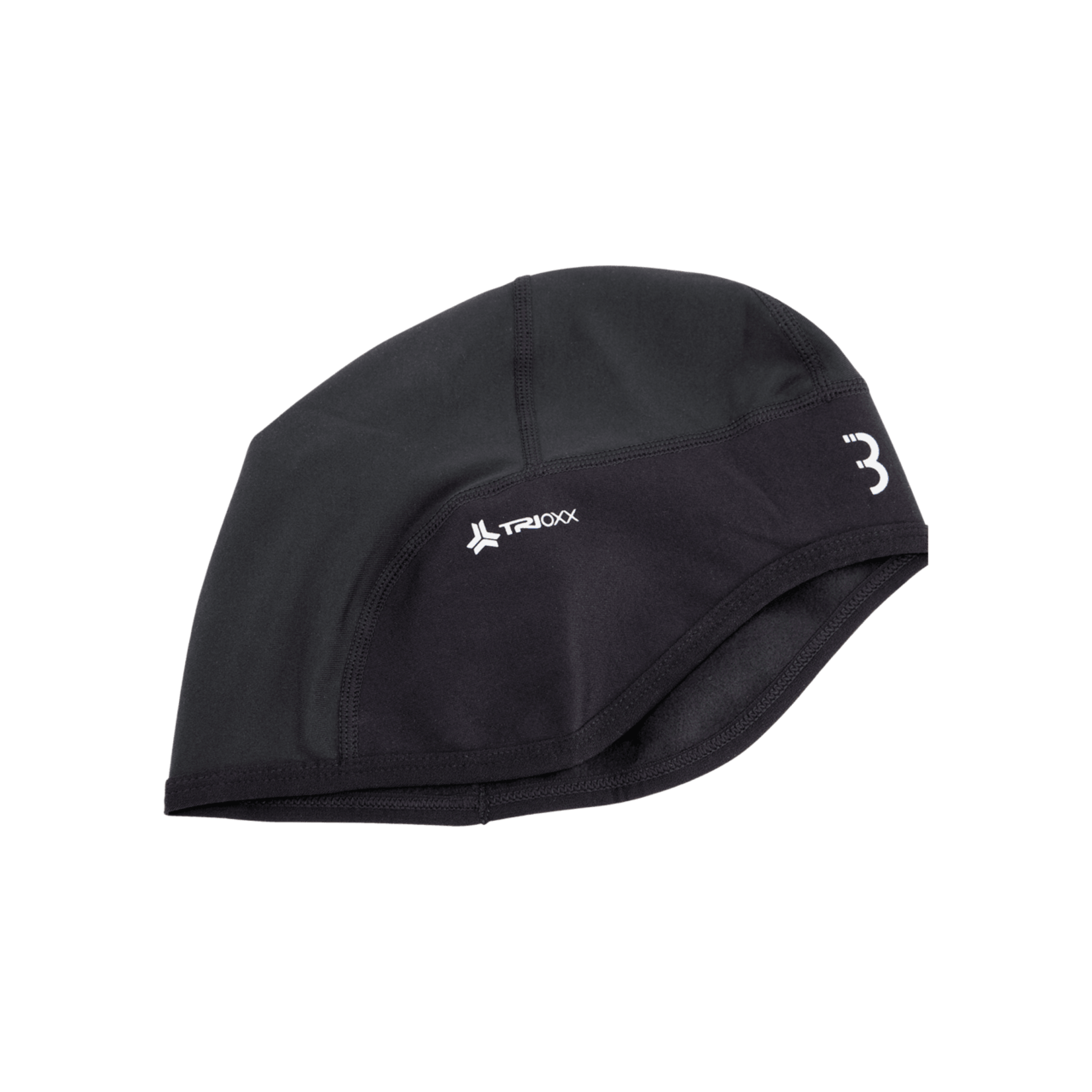BBB BBB BBW-298 WINDBREAK HELMET CAP BLACK (M)