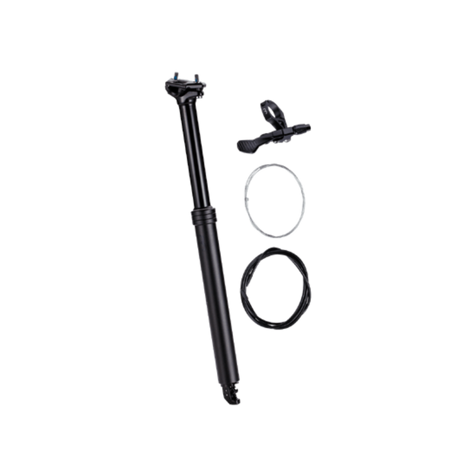 BBB BBB BSP-51 SEATPOST 470MM DROPPER 30.9MM