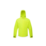 Altura ALTURA MEN'S NIGHTVISION NEVIS WATERPROOF JACKET YELLOW