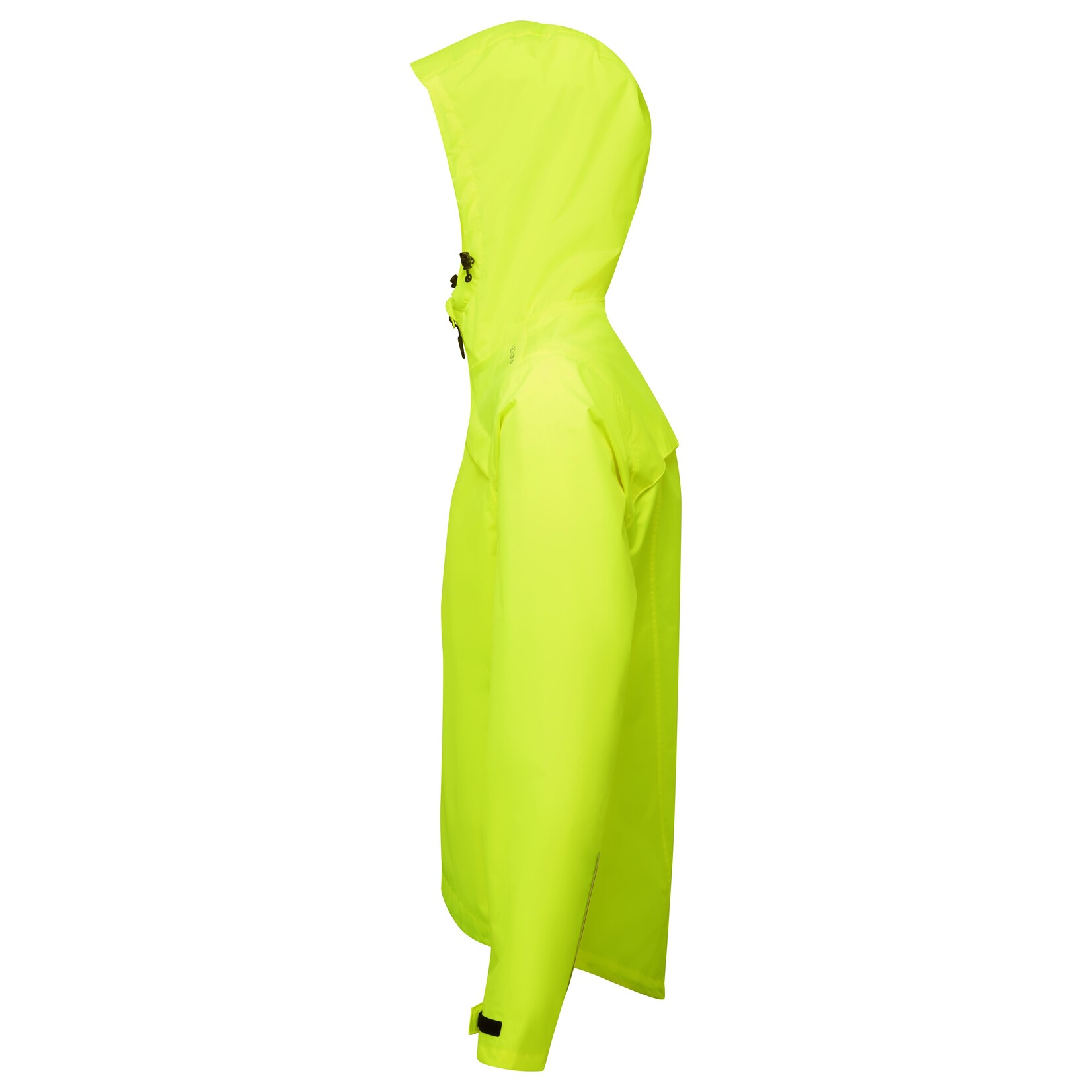 Altura ALTURA MEN'S NIGHTVISION NEVIS WATERPROOF JACKET YELLOW