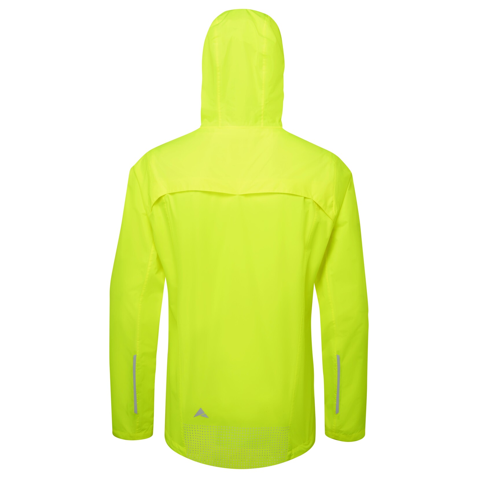 Altura ALTURA MEN'S NIGHTVISION NEVIS WATERPROOF JACKET YELLOW