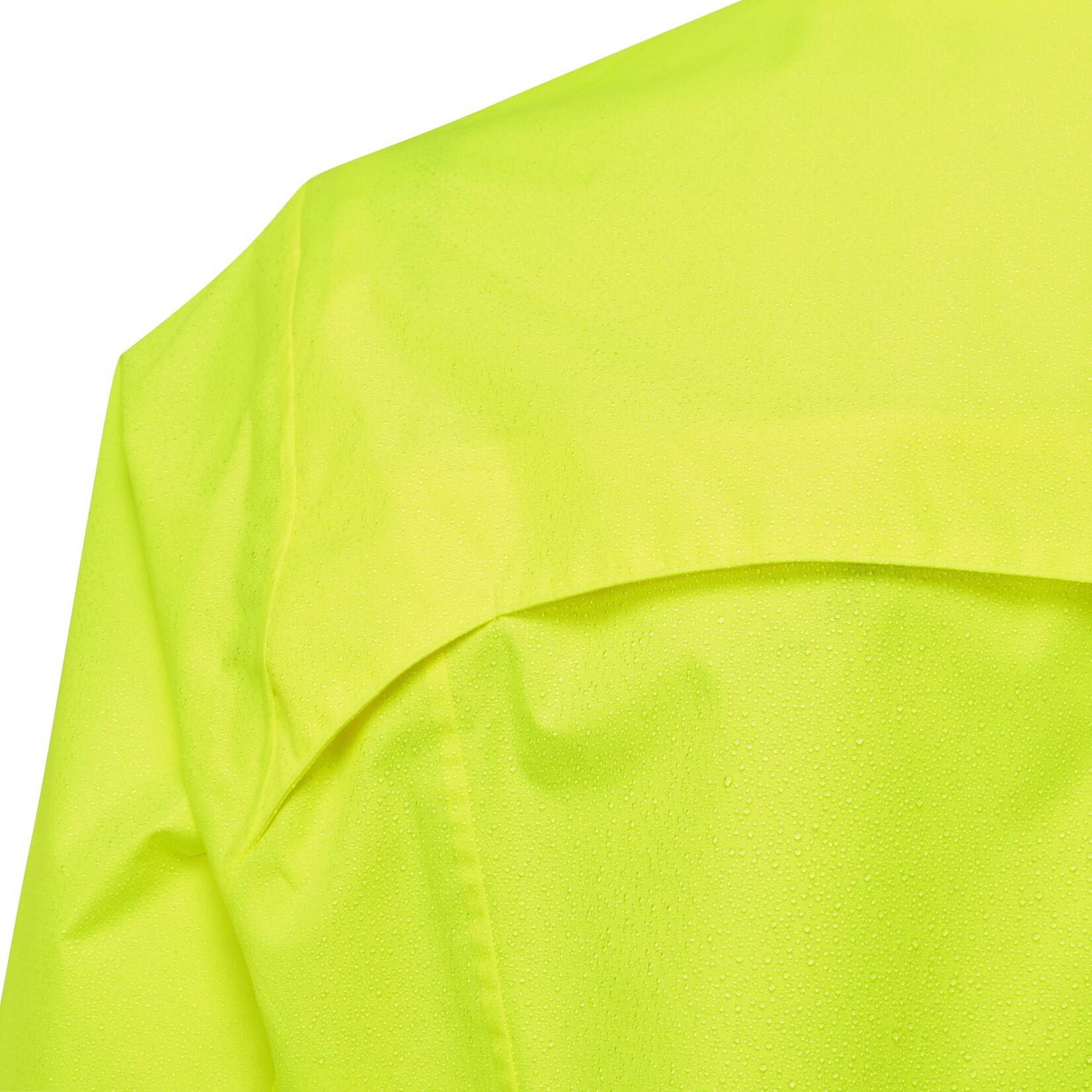 Altura ALTURA MEN'S NIGHTVISION NEVIS WATERPROOF JACKET YELLOW