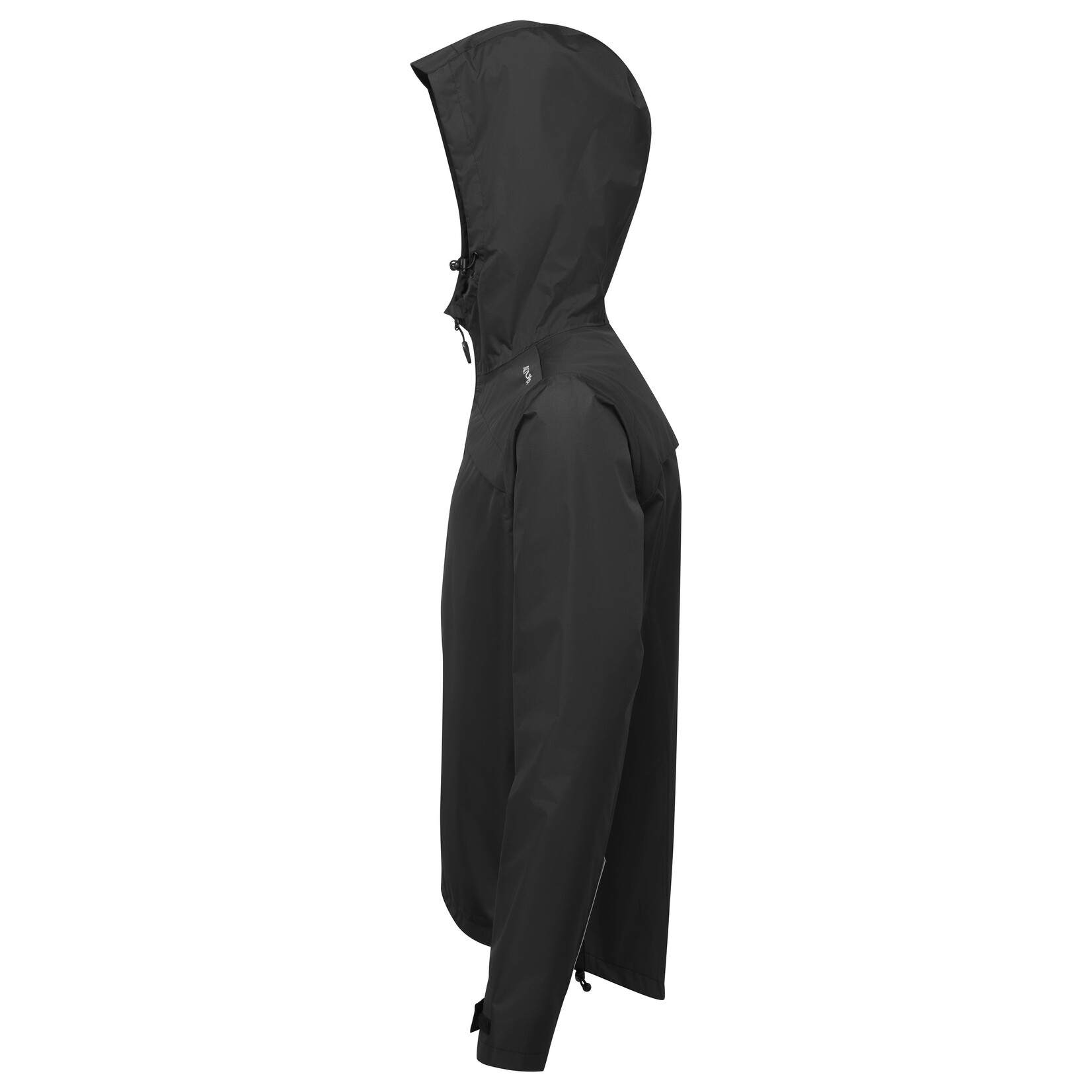Altura ALTURA MEN'S NIGHTVISION NEVIS WATERPROOF JACKET BLACK