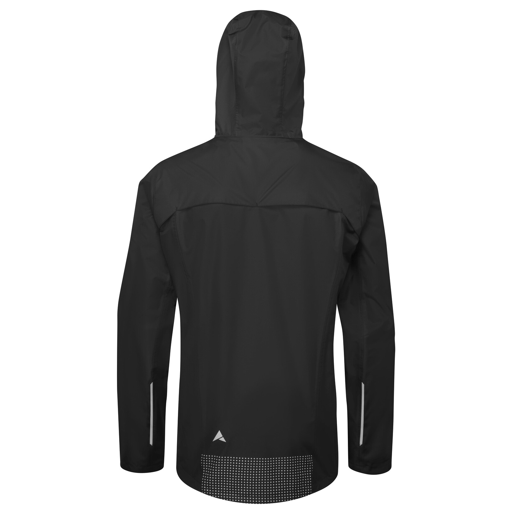 Altura ALTURA MEN'S NIGHTVISION NEVIS WATERPROOF JACKET BLACK