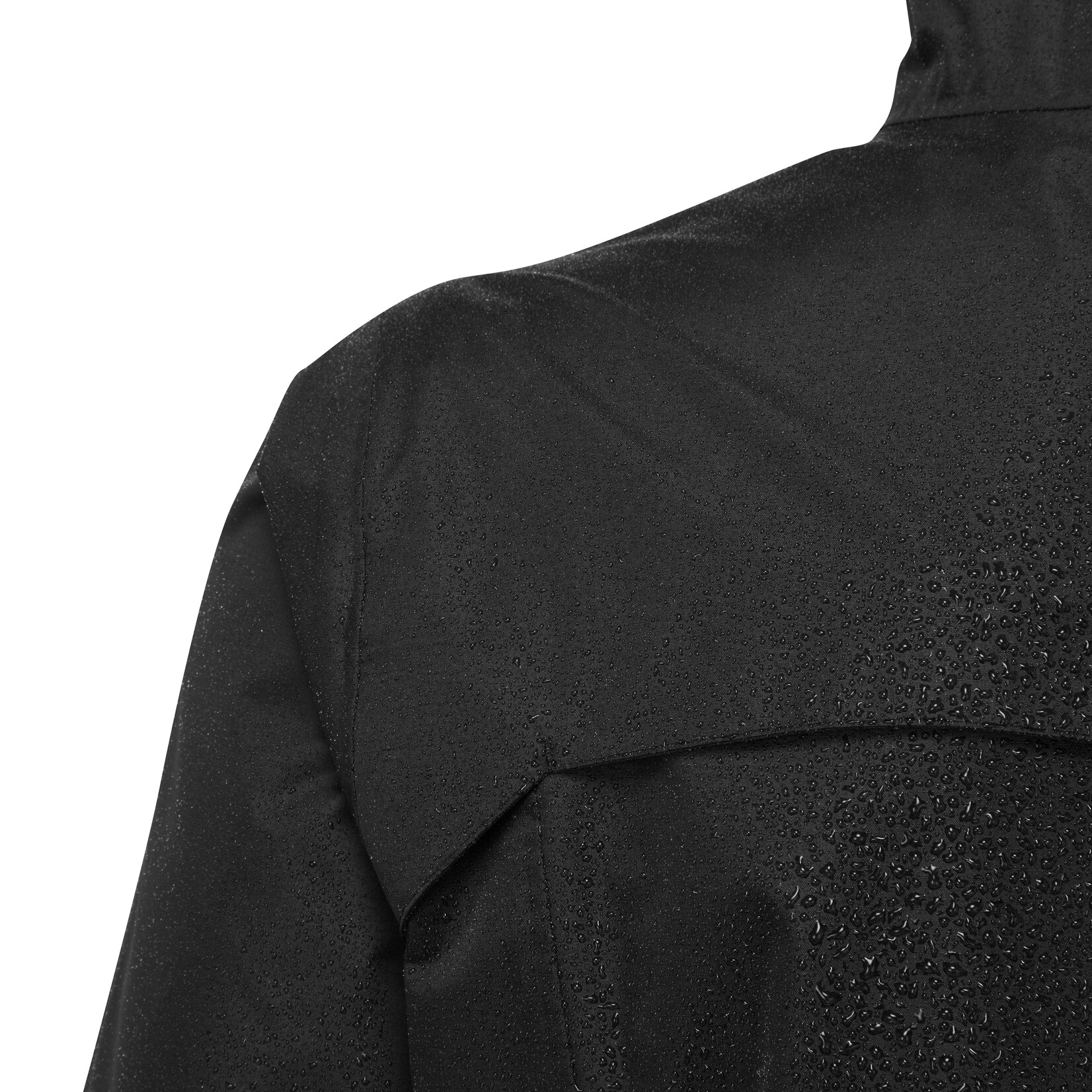 Altura ALTURA MEN'S NIGHTVISION NEVIS WATERPROOF JACKET BLACK