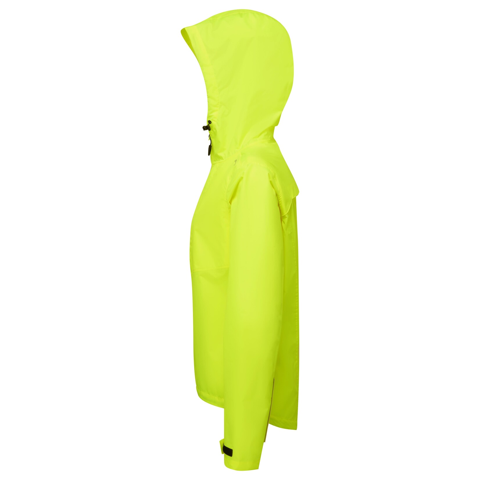 Altura ALTURA WOMEN'S NIGHTVISION NEVIS WATERPROOF JACKET YELLOW
