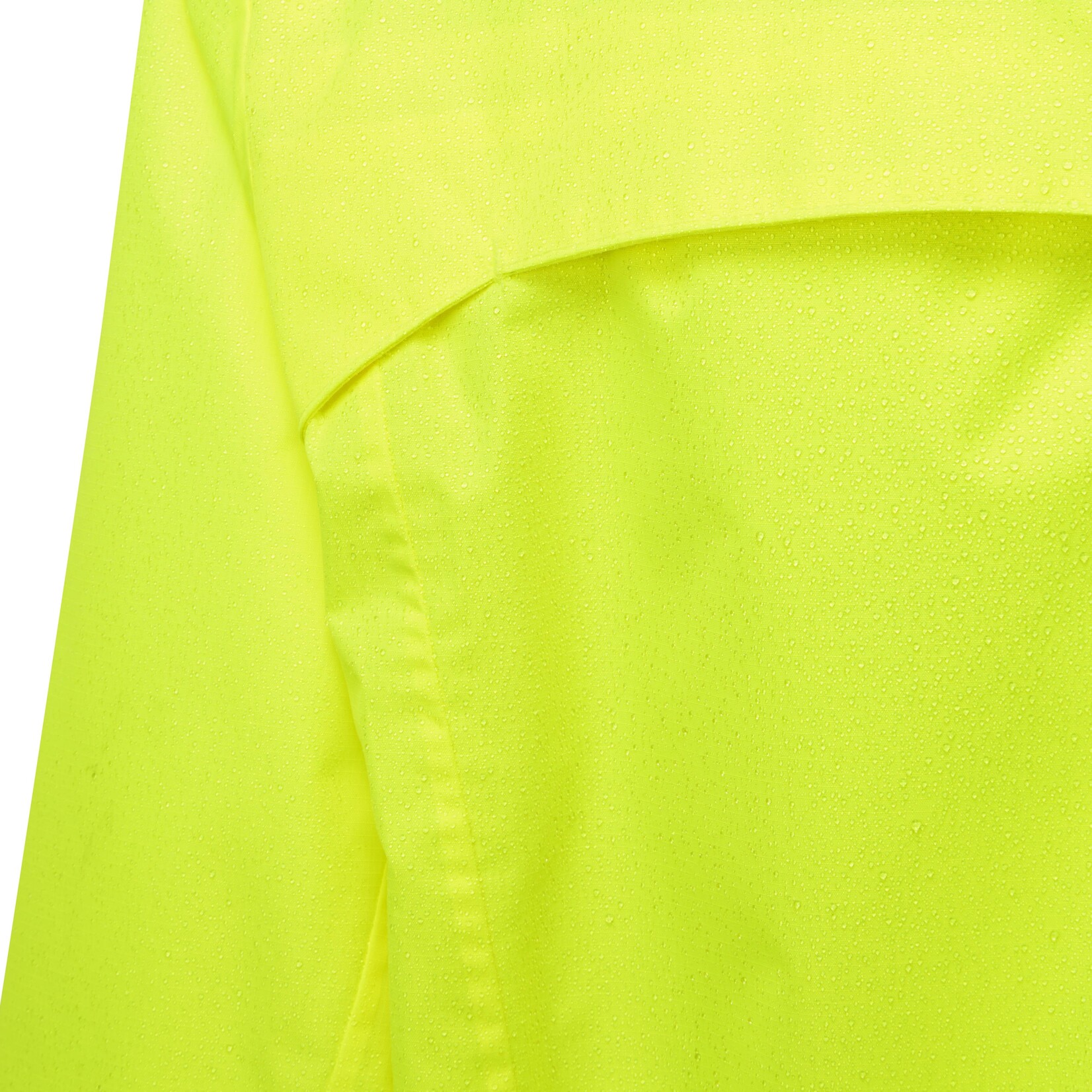 Altura ALTURA WOMEN'S NIGHTVISION NEVIS WATERPROOF JACKET YELLOW