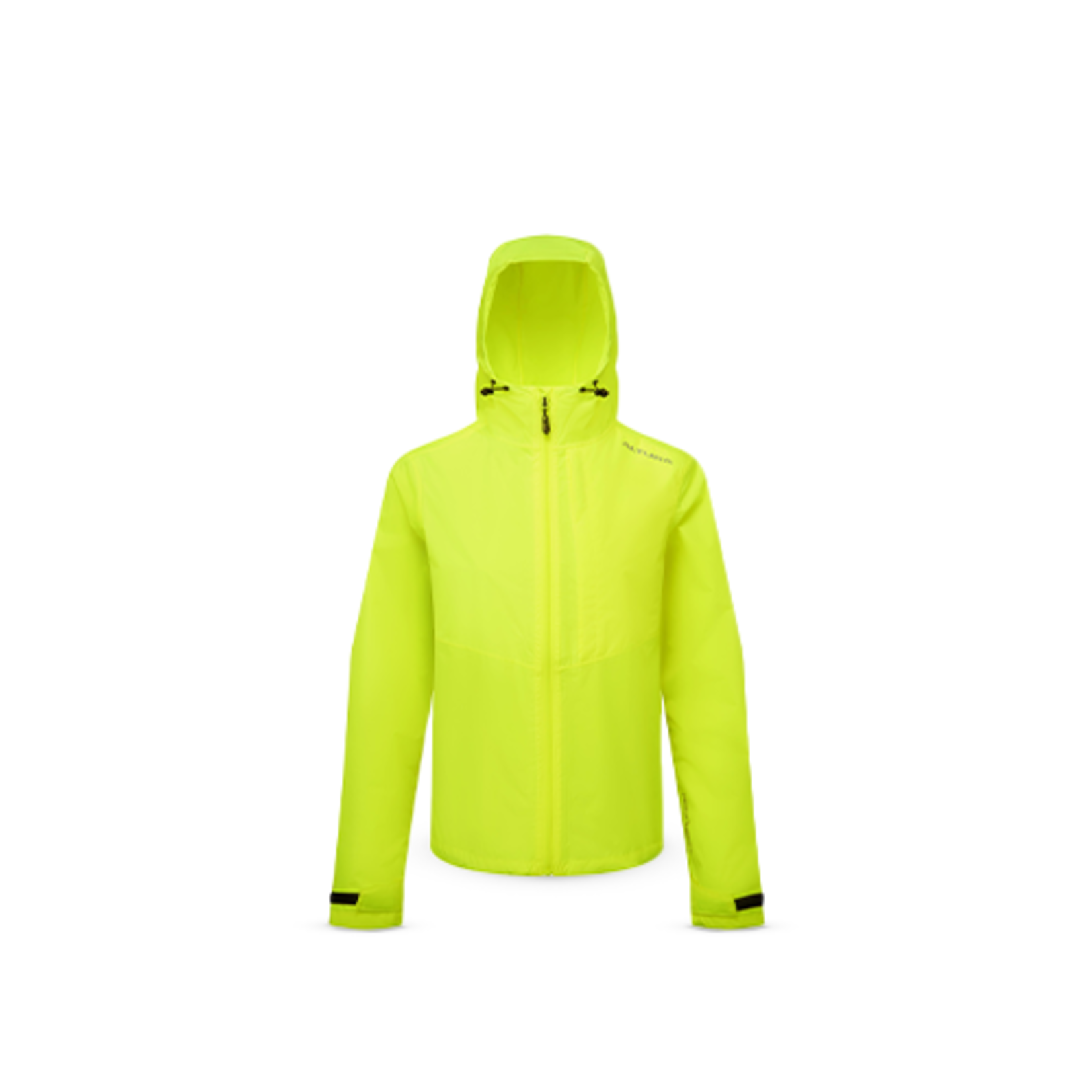 Altura ALTURA WOMEN'S NIGHTVISION NEVIS WATERPROOF JACKET YELLOW