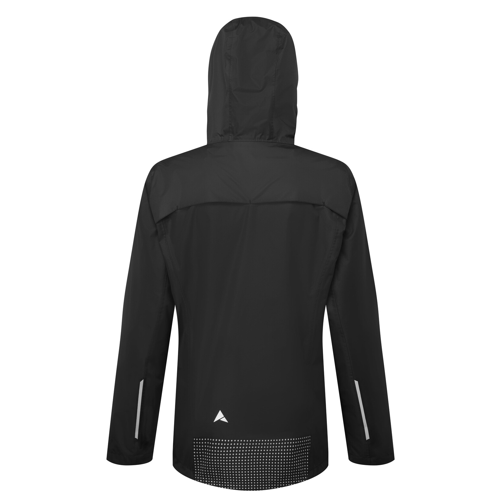Altura ALTURA WOMEN'S NIGHTVISION NEVIS WATERPROOF JACKET BLACK