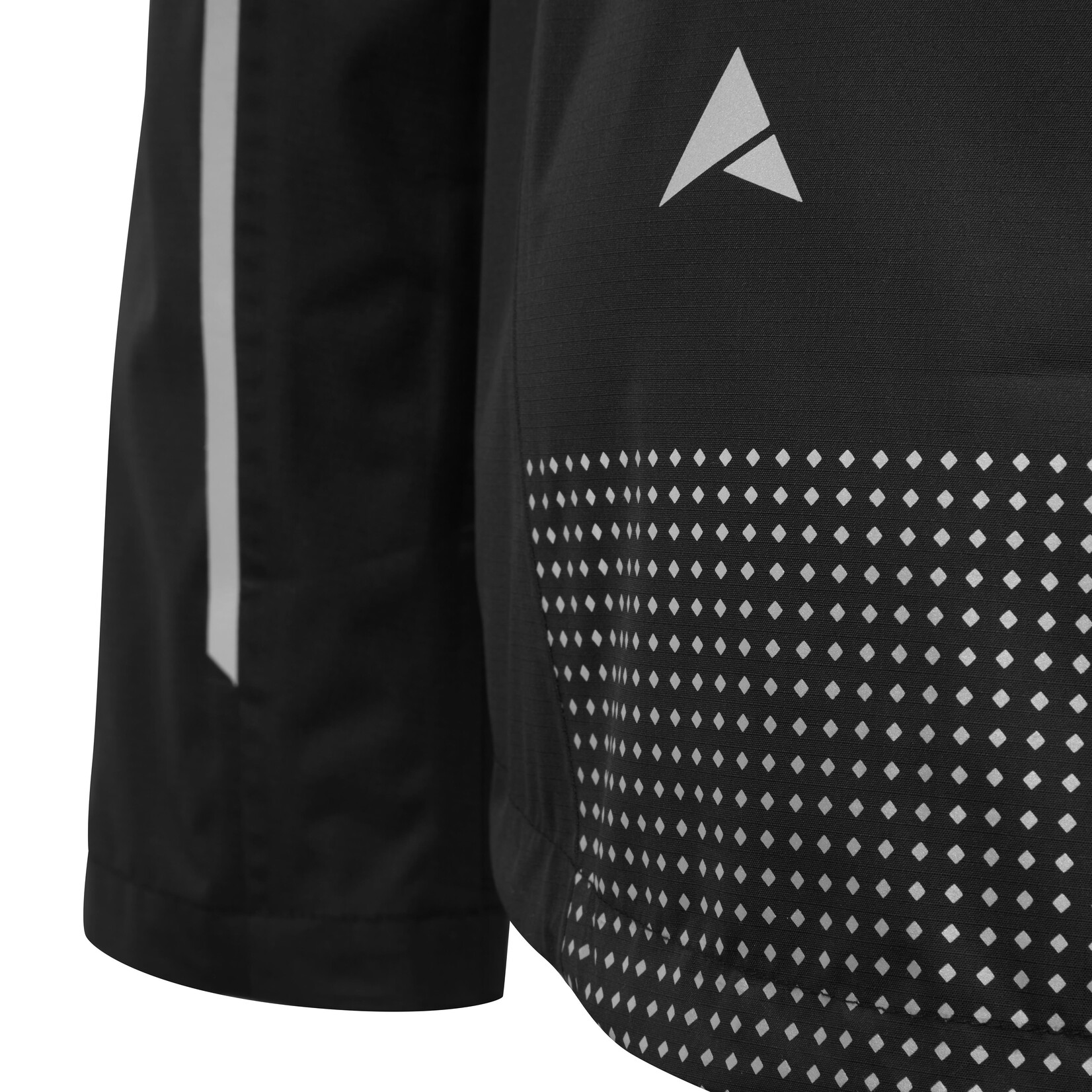 Altura ALTURA WOMEN'S NIGHTVISION NEVIS WATERPROOF JACKET BLACK
