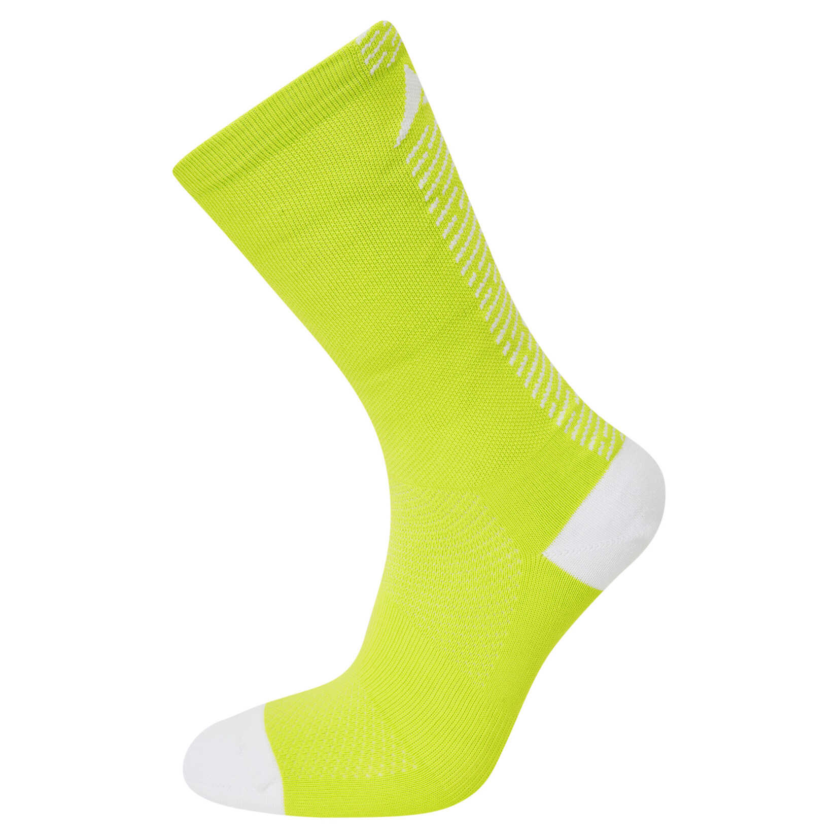 Altura ALTURA ICON UNISEX CYCLING SOCKS LIME GREEN