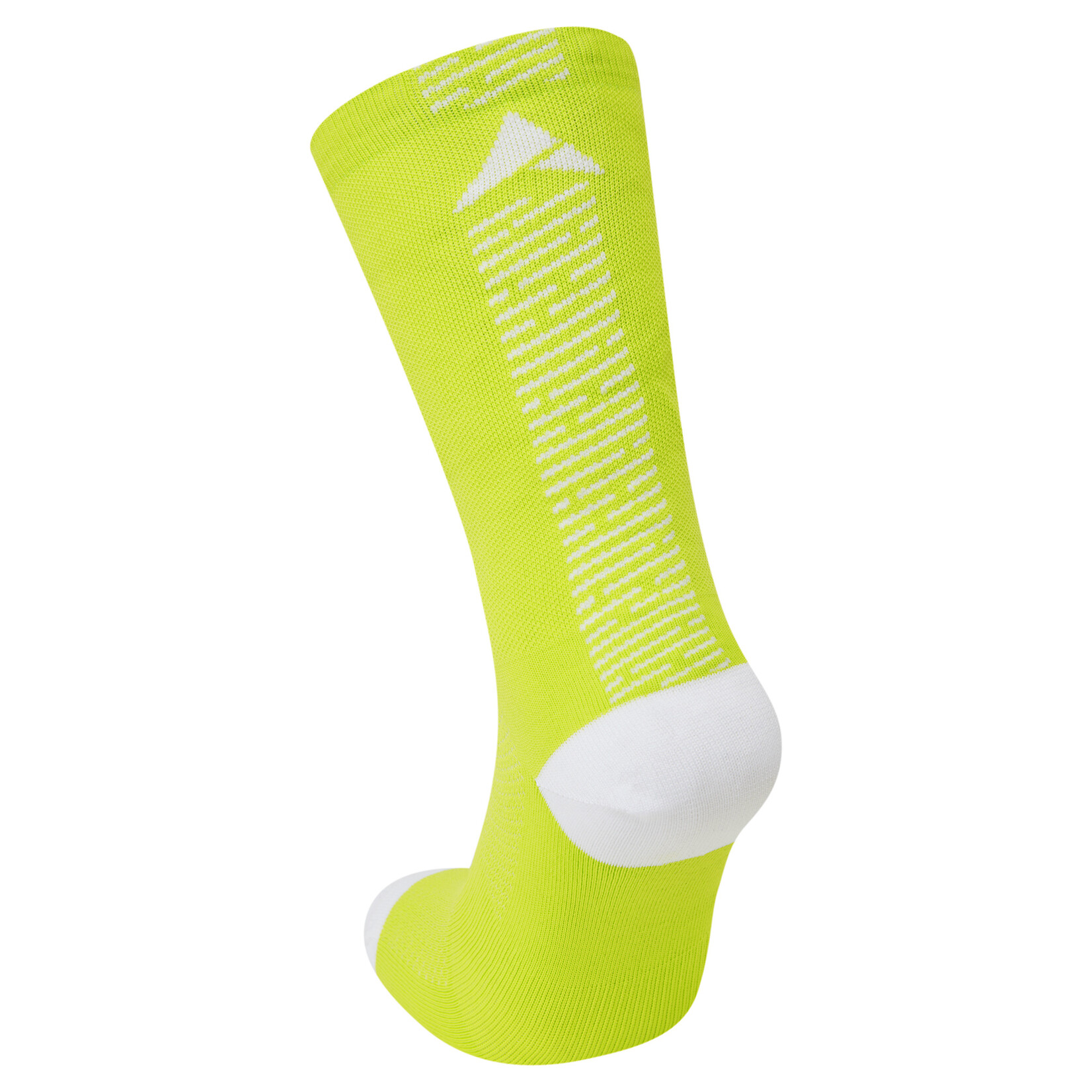 Altura ALTURA ICON UNISEX CYCLING SOCKS LIME GREEN
