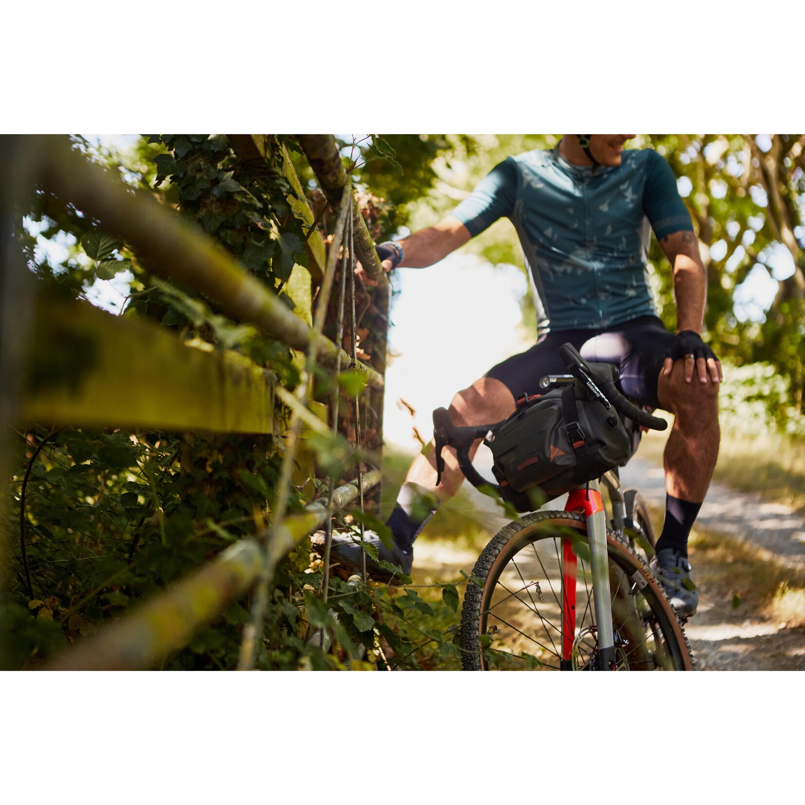 Altura ALTURA ICON UNISEX CYCLING SOCKS LIME GREEN