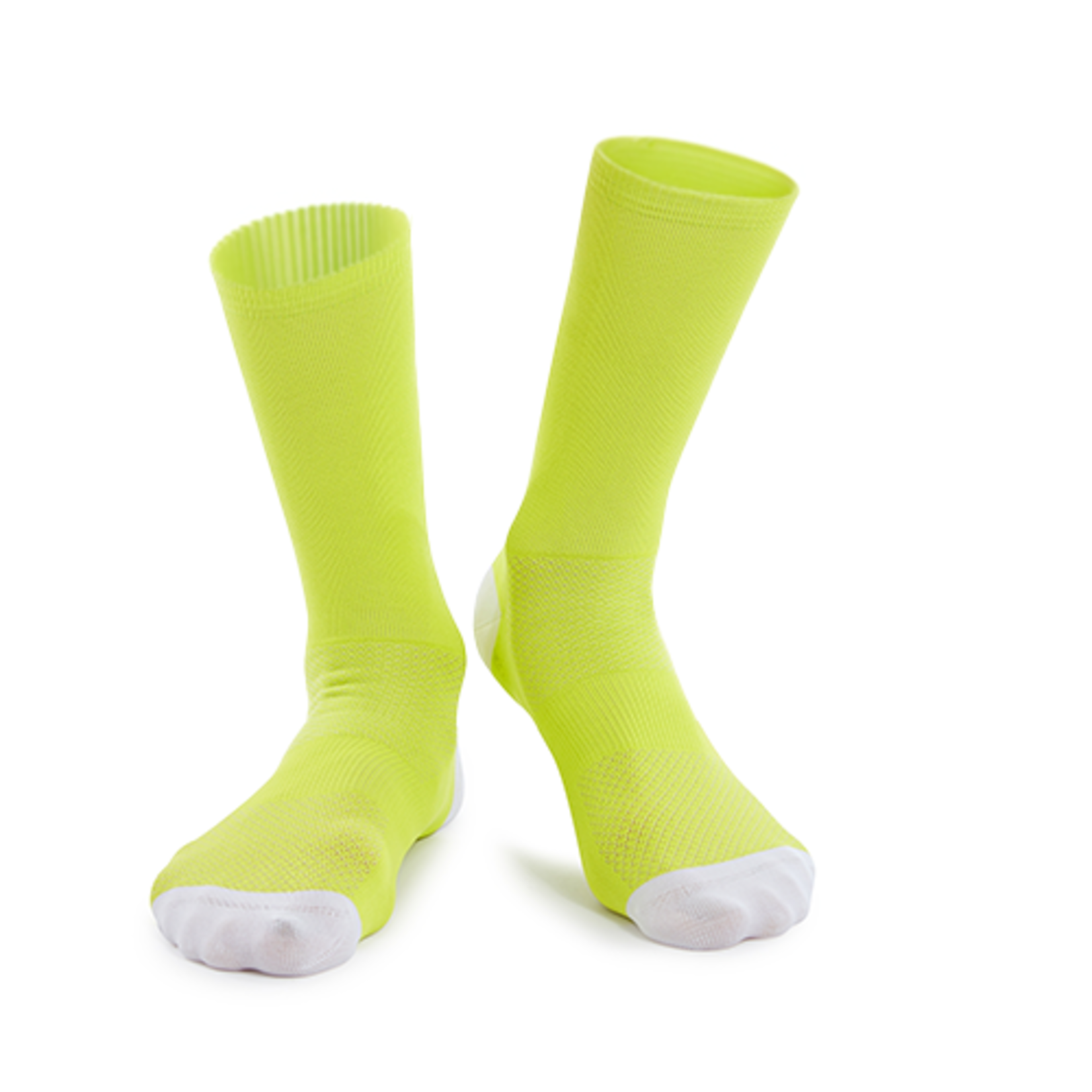 Altura ALTURA ICON UNISEX CYCLING SOCKS LIME GREEN