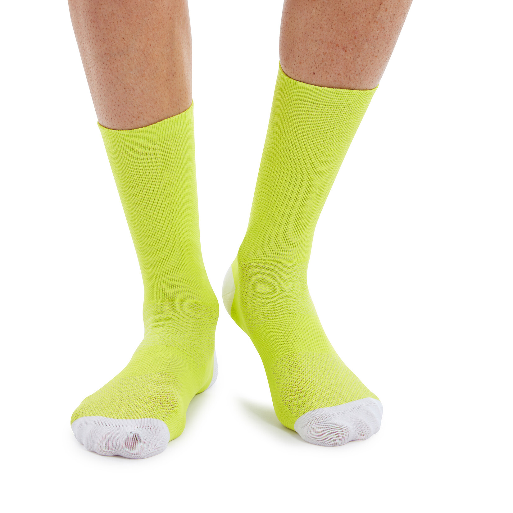 Altura ALTURA ICON UNISEX CYCLING SOCKS LIME GREEN