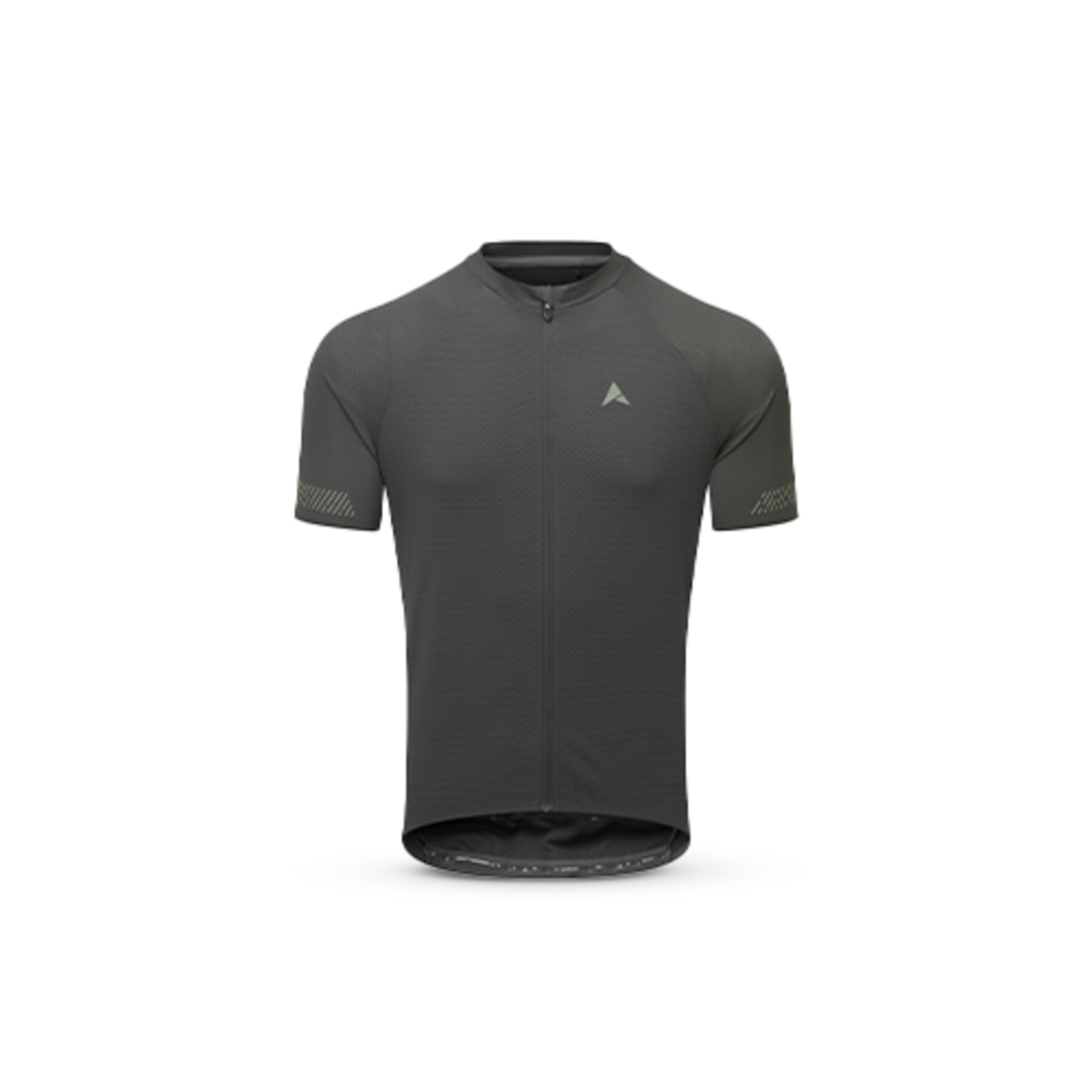 Altura ALTURA ENDURANCE SHORT SLEEVE JERSEY BLACK OLIVE