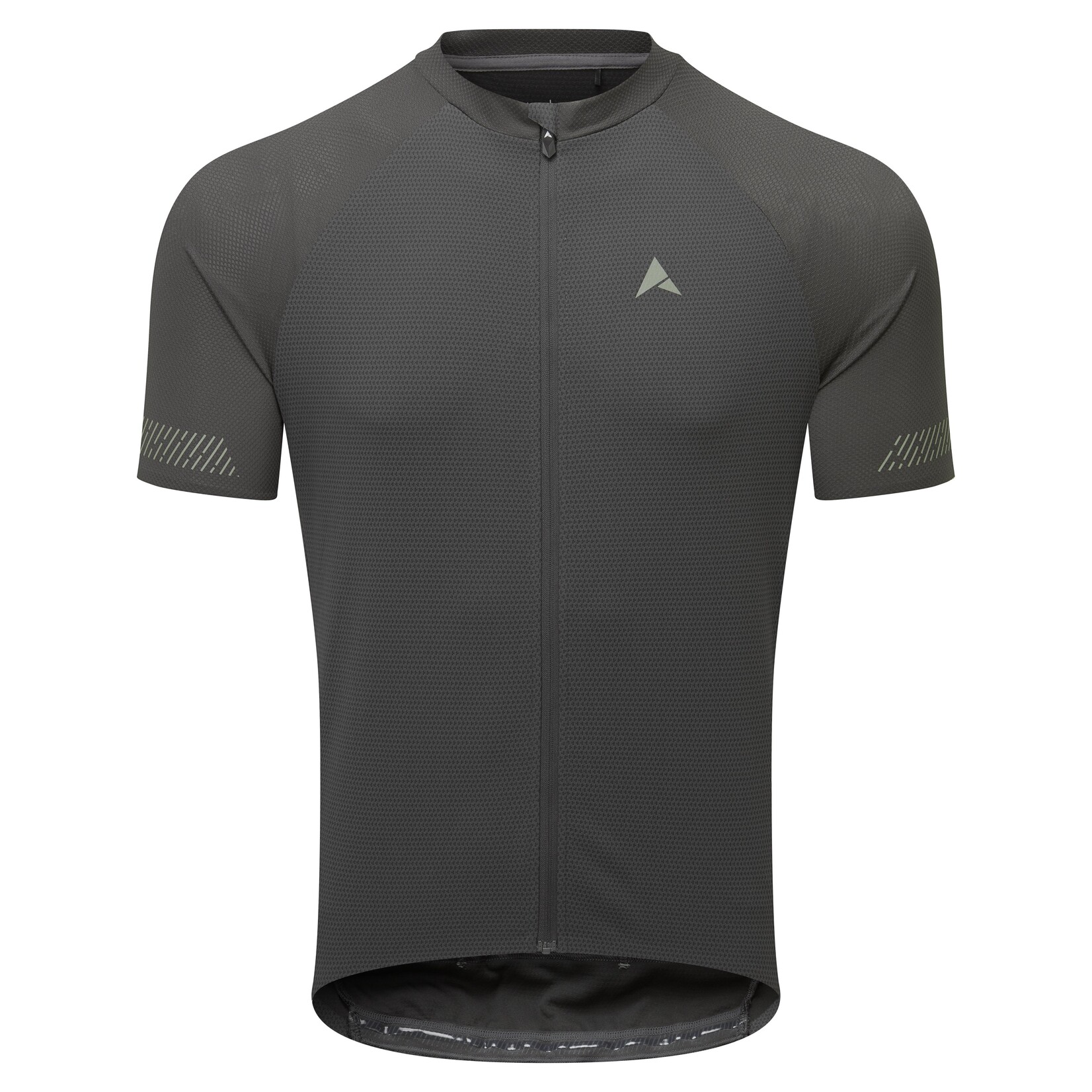 Altura ALTURA ENDURANCE SHORT SLEEVE JERSEY BLACK OLIVE