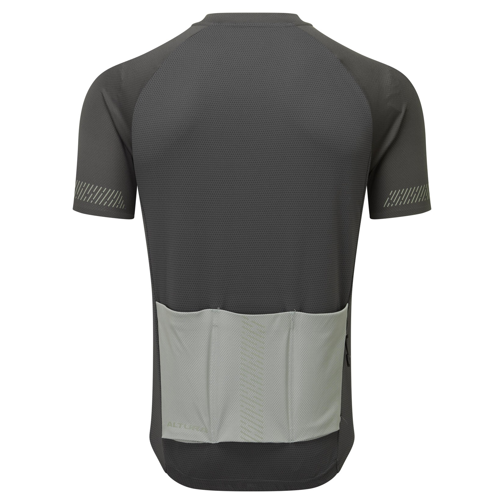 Altura ALTURA ENDURANCE SHORT SLEEVE JERSEY BLACK OLIVE