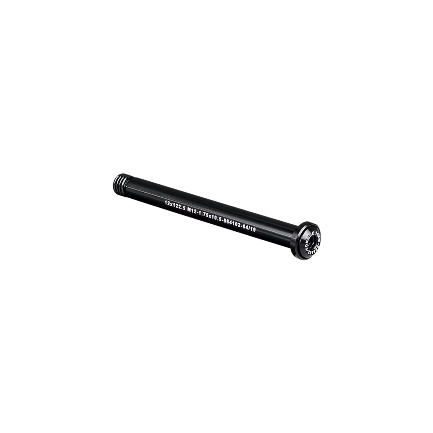 Bontrager BONTRAGER SWITCH LEVER FRONT THRU-AXLE