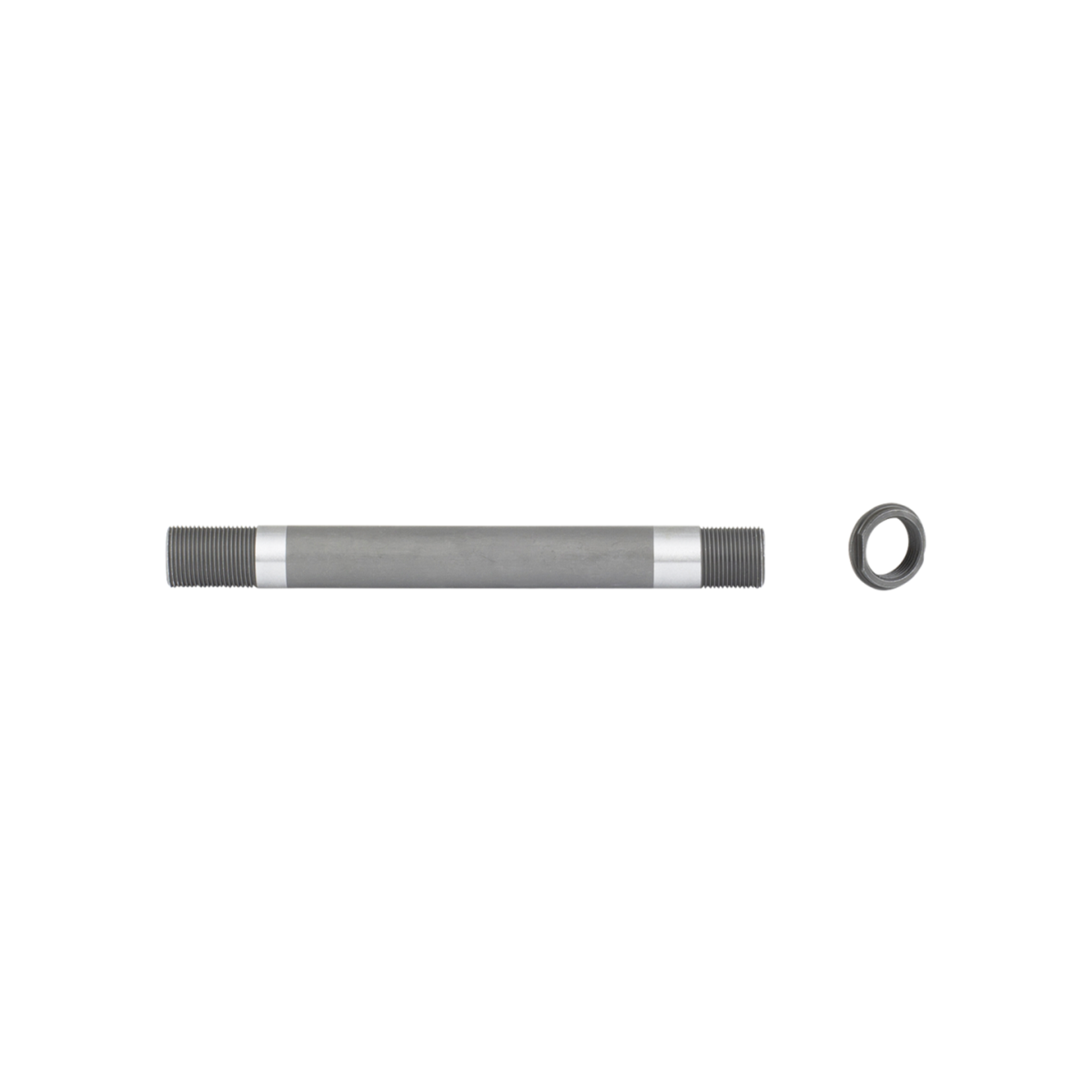 Bontrager BONTRAGER RX-342 REAR HUB AXLE KIT