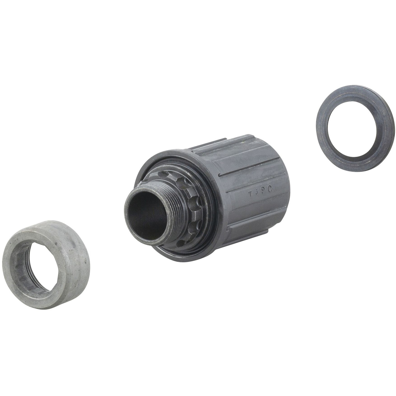 Bontrager BONTRAGER DC-3248 10/11-SPEED FREEHUB BODY